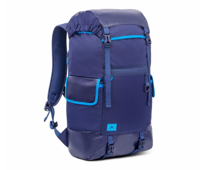 Torba do laptopów RIVACASE Dijon 5361 17.3" niebieski RC5361_BL